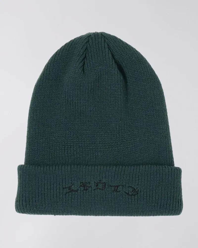 Gothic Beanie