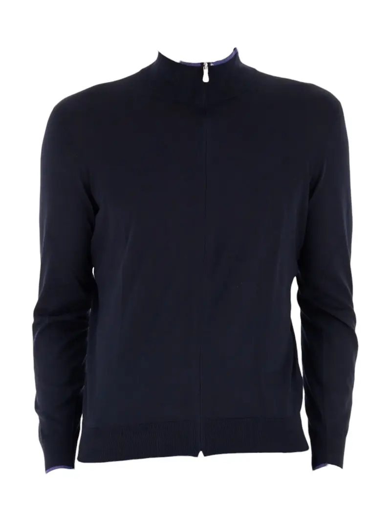 GRAN SASSO Cardigan Uomo  43151/16290 598 Blu