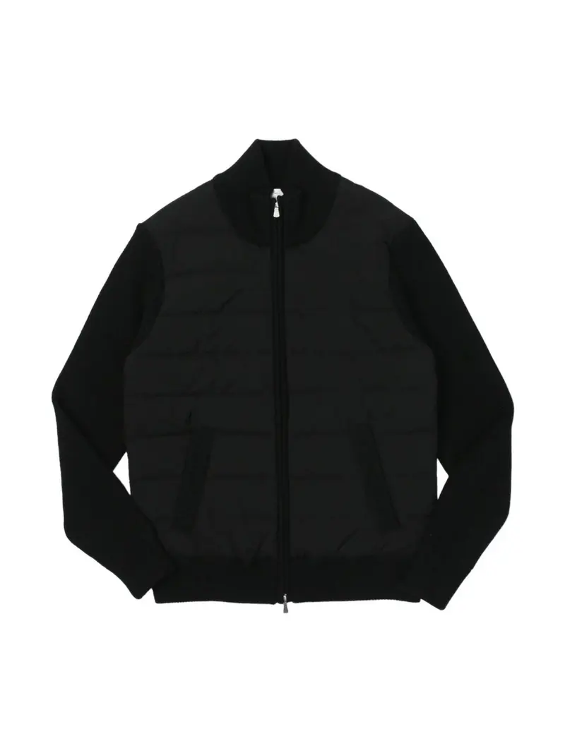GRAN SASSO Giubbino Uomo 23118/25022 099 Nero
