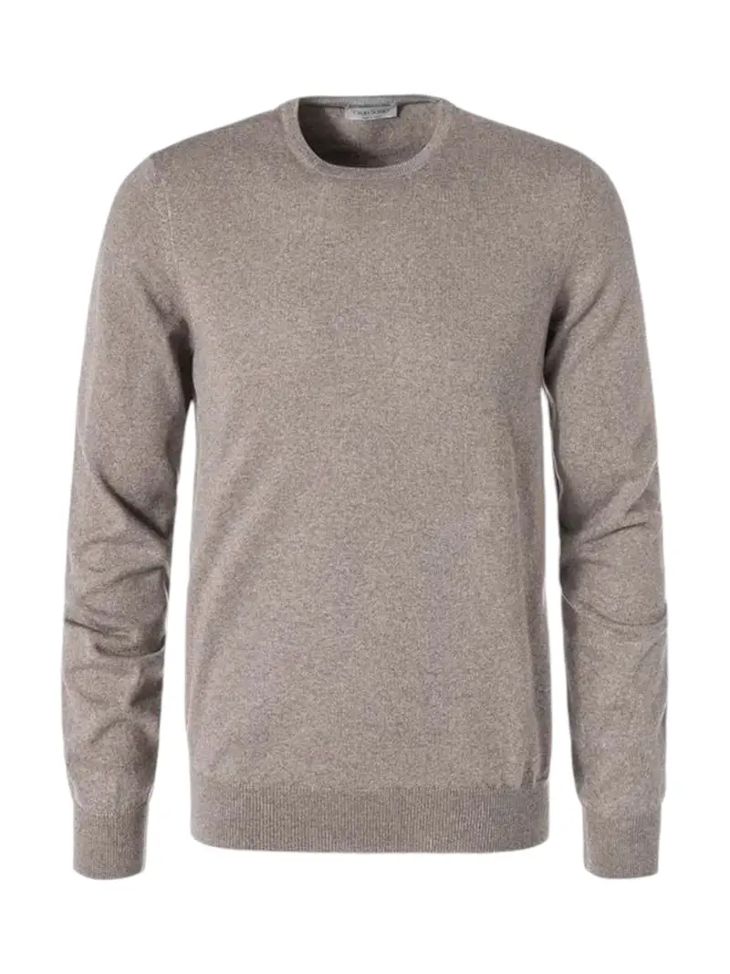 GRAN SASSO Maglione Uomo 55167/14290 140 Marrone