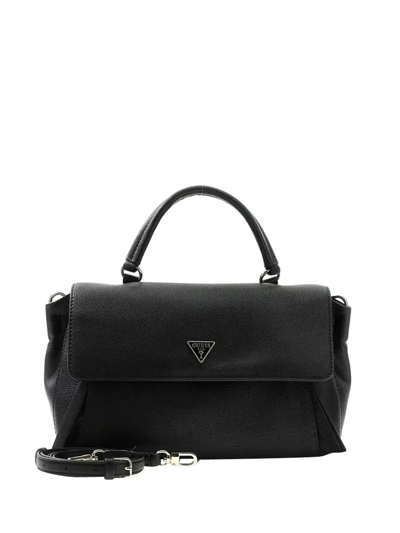 Guess Borsa A Mano Devon - Black