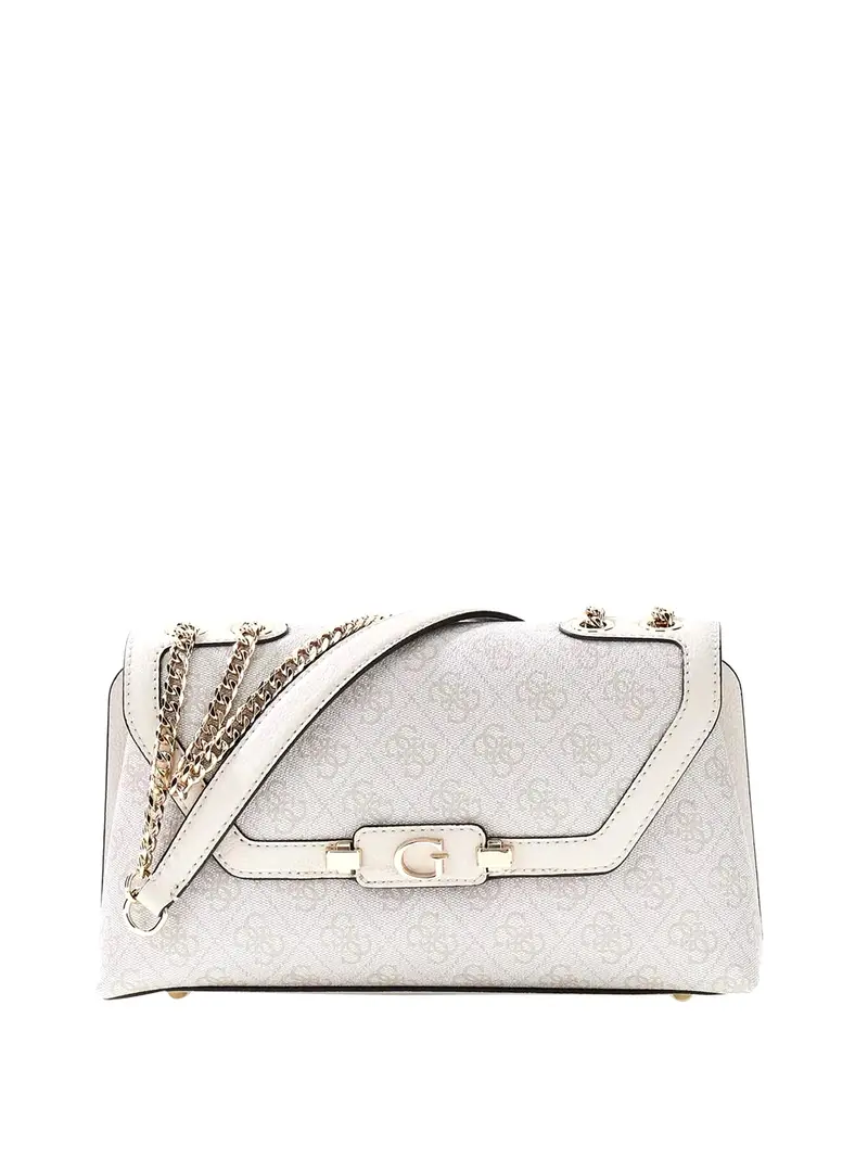 Guess Borsa A Mano Lindsey - Beige
