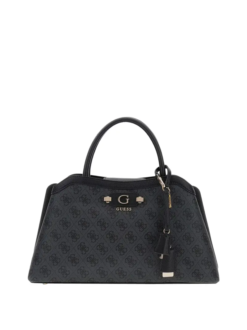 Guess Borsa A Mano Lindsey Coal