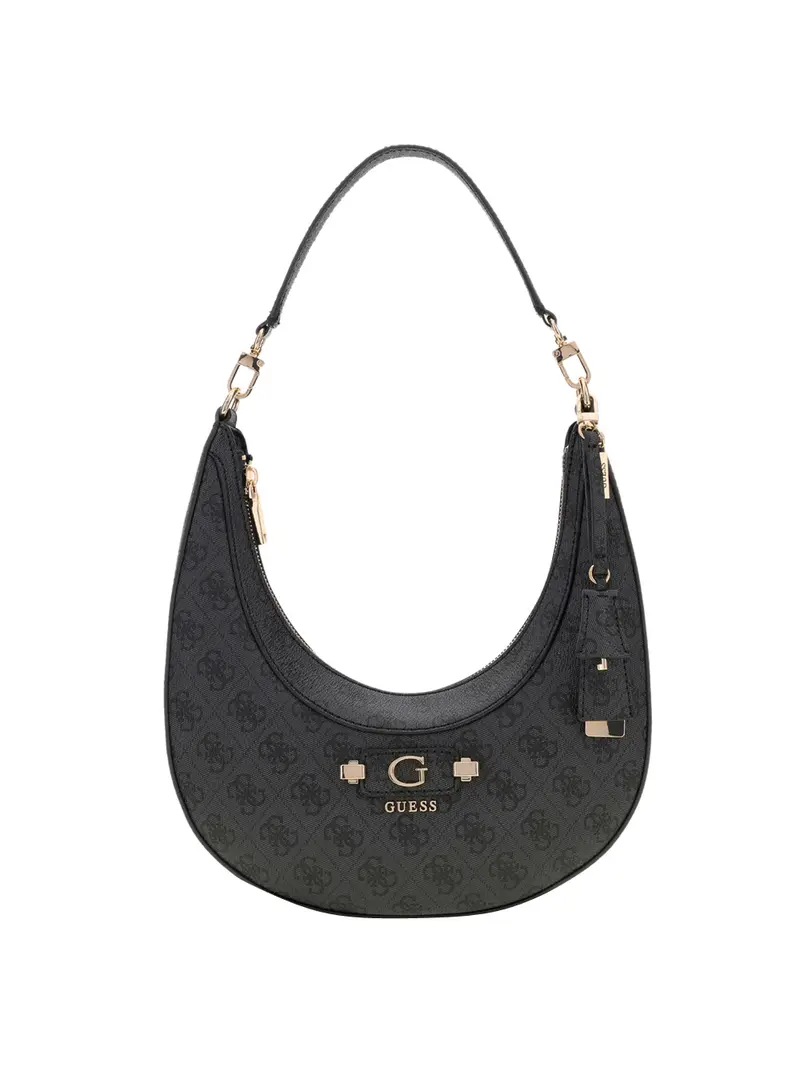 Guess Borsa A Mano Lindsey Coal