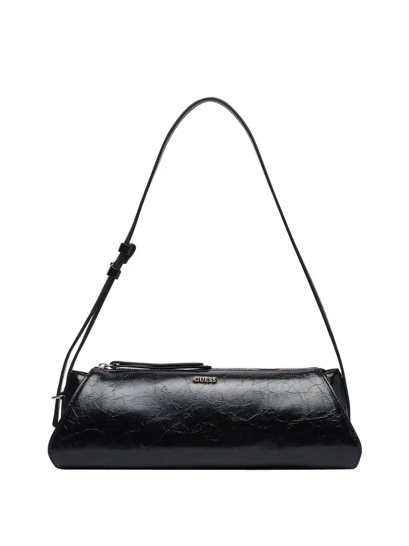 Guess Borsa A Tracolla Xena - Black