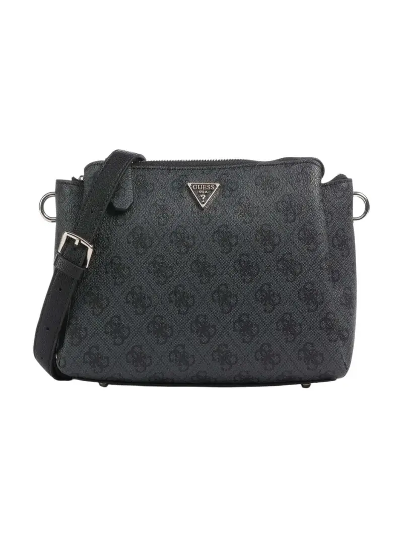 GUESS Borsa Donna HWBG96 72120 CLO COAL LOGO