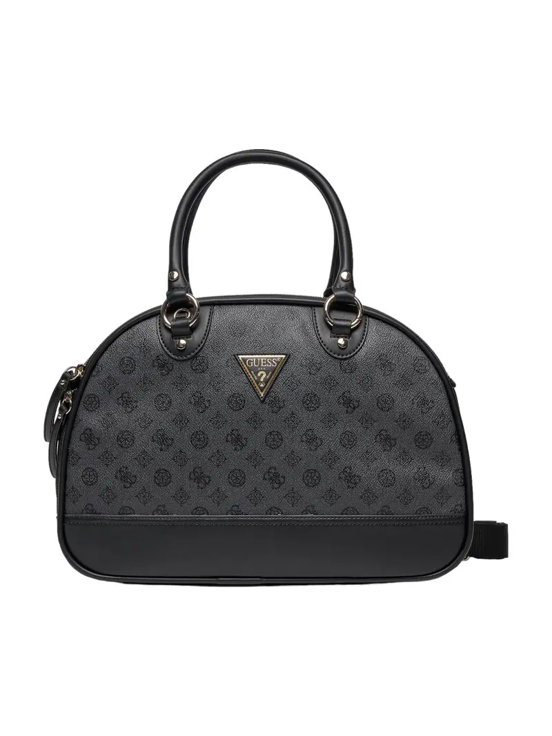 GUESS Borsone Donna Travel TWP745 27000 CHC Grigio