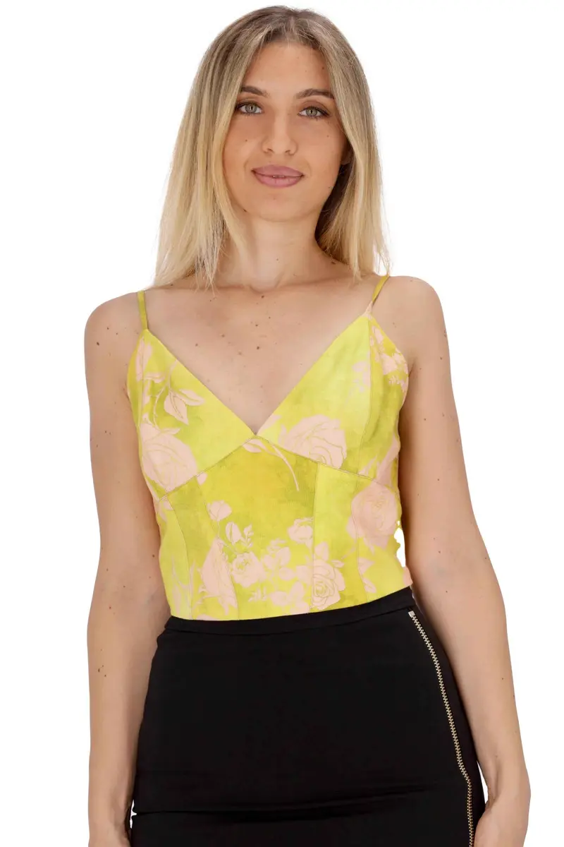 GUESS BY MARCIANO - D 2GGH229708Z Top