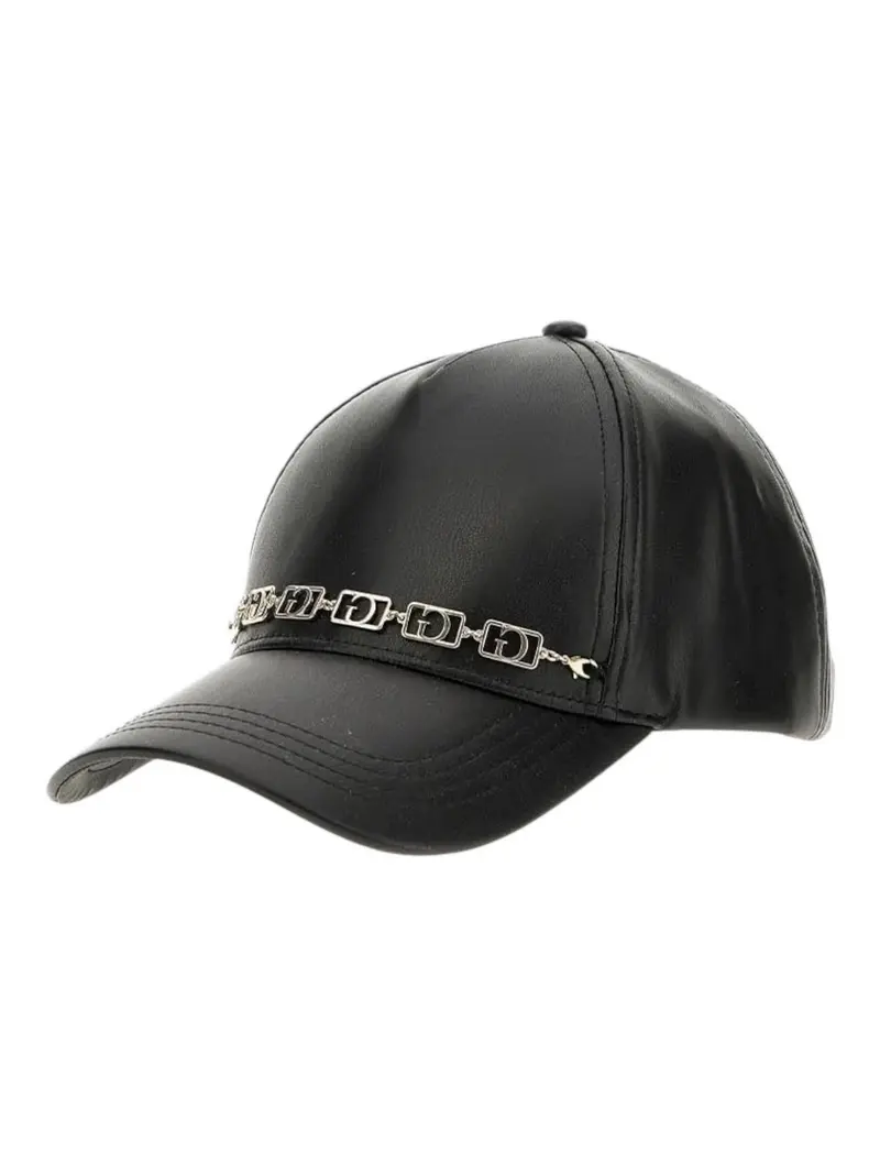 GUESS Cappello Donna BASEBALL CAP AW5260 POL01 BLA Nero