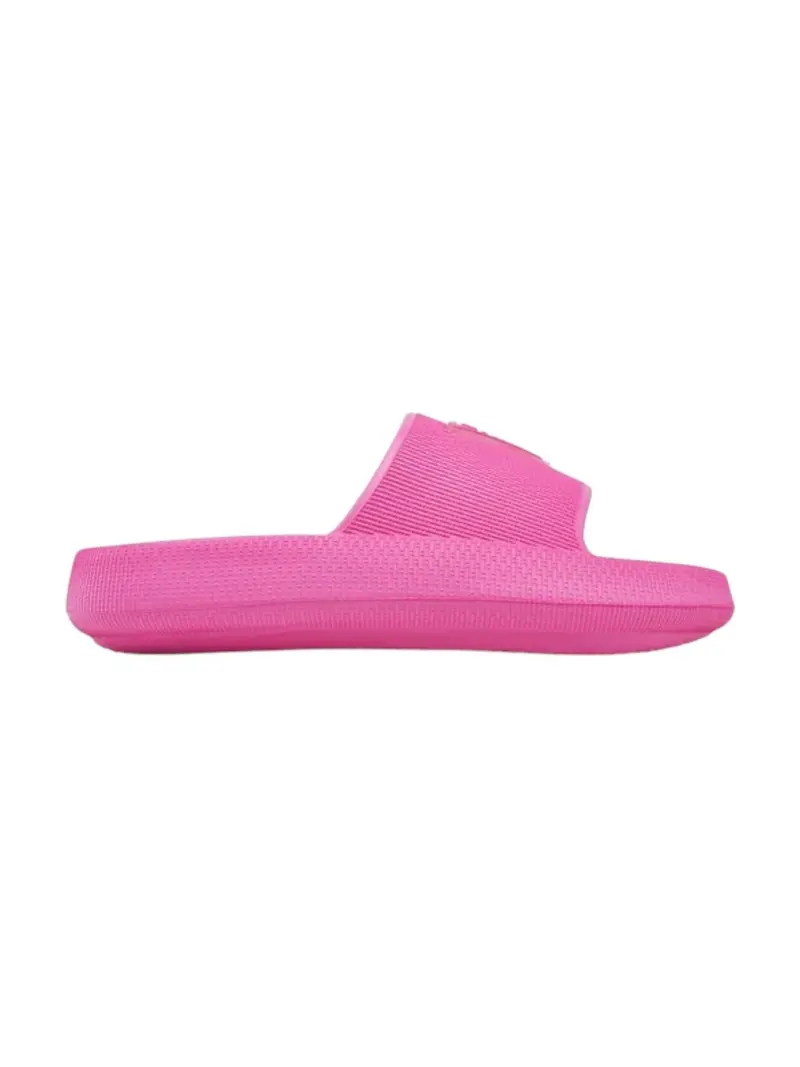 GUESS Ciabatta Donna Rubber Slippers E4GZ27 WG5X0 F45D Rosa