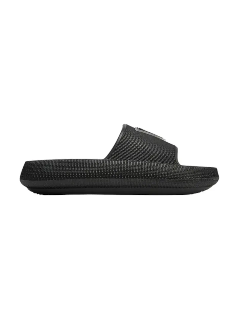 GUESS Ciabatta Donna Rubber Slippers E4GZ27 WG5X0 JBLK Nero