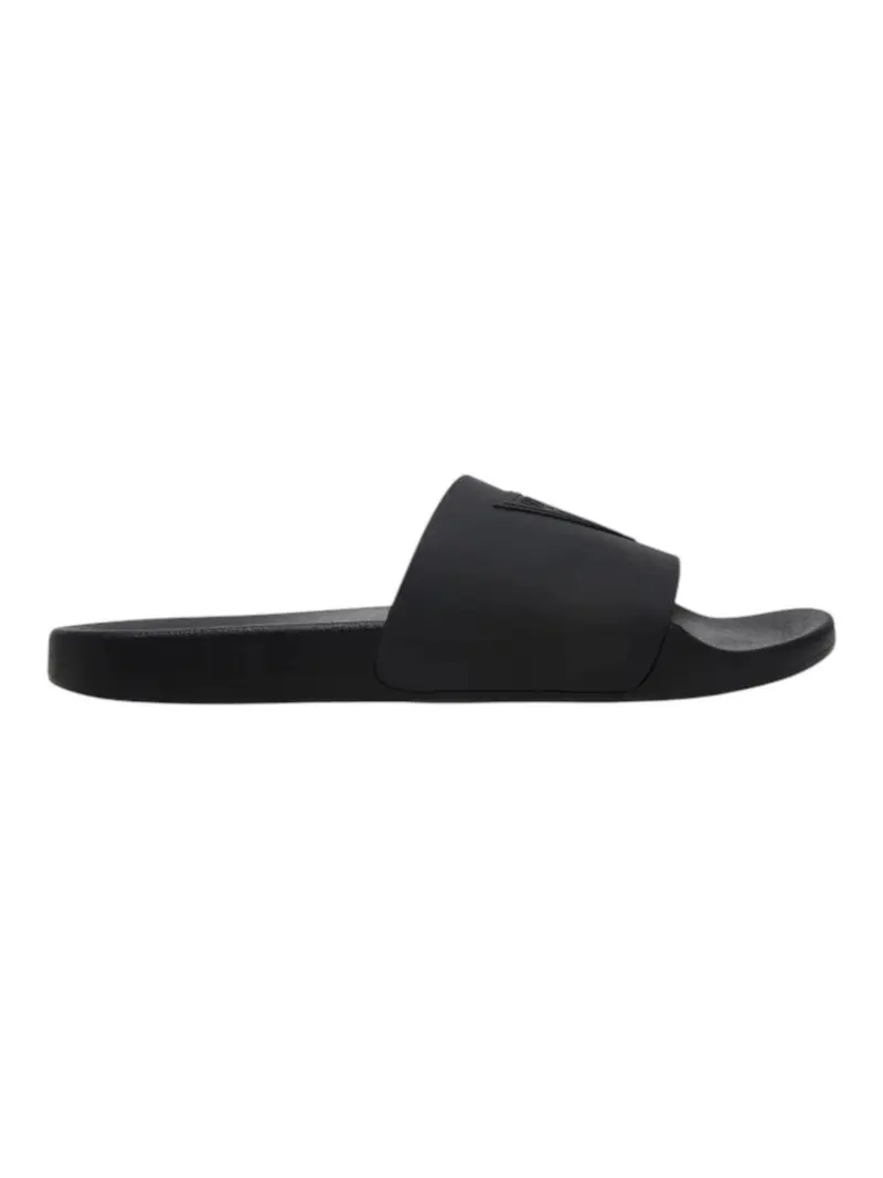 GUESS Ciabatta Uomo TOKYOT FMJTOT ELE19 BLACK Nero