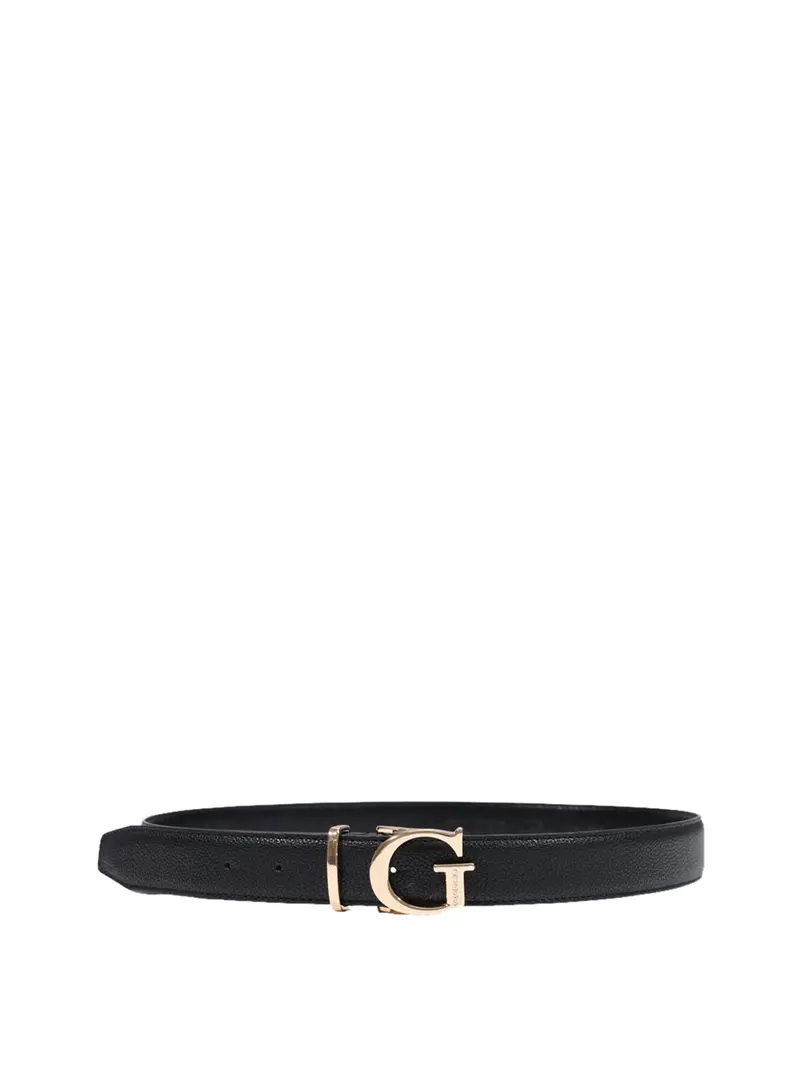 Guess Cintura Devon H30 - Nero