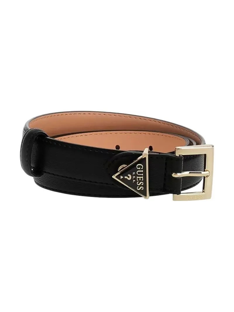 GUESS Cintura Donna ADJ & NOT REV H25 BW9240 P5325 BLA BLACK