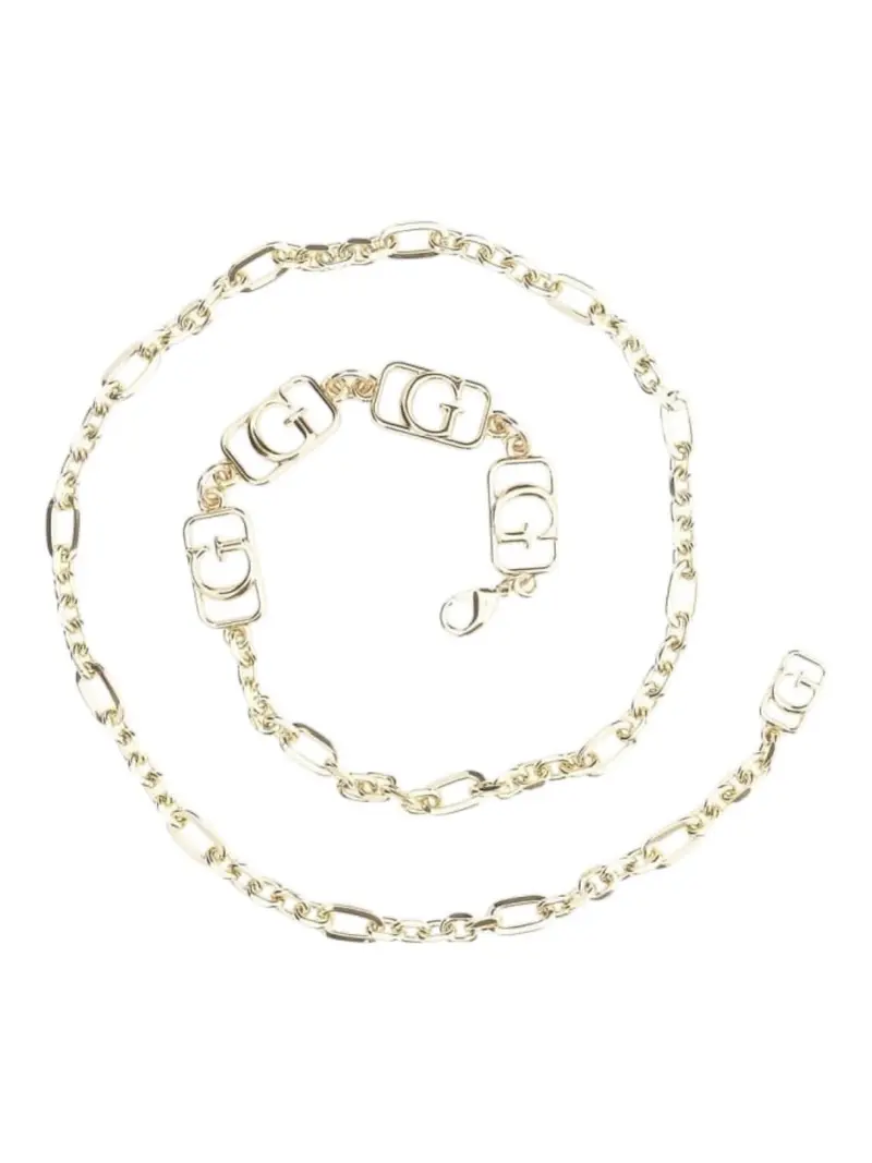GUESS Cintura Donna WAIST BELT H20 BW9193 P5120 GOL Oro