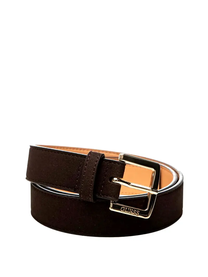 Guess Cintura Ella - Nero