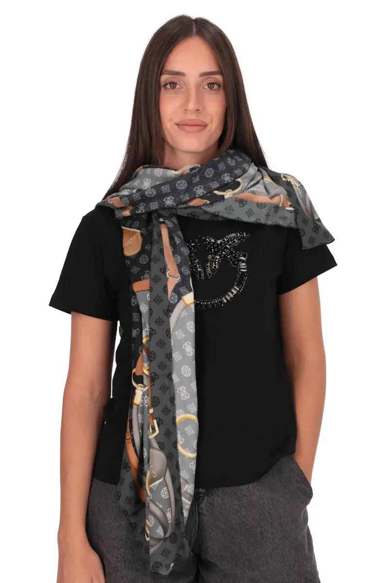 GUESS - D AW5373POL03 Foulard