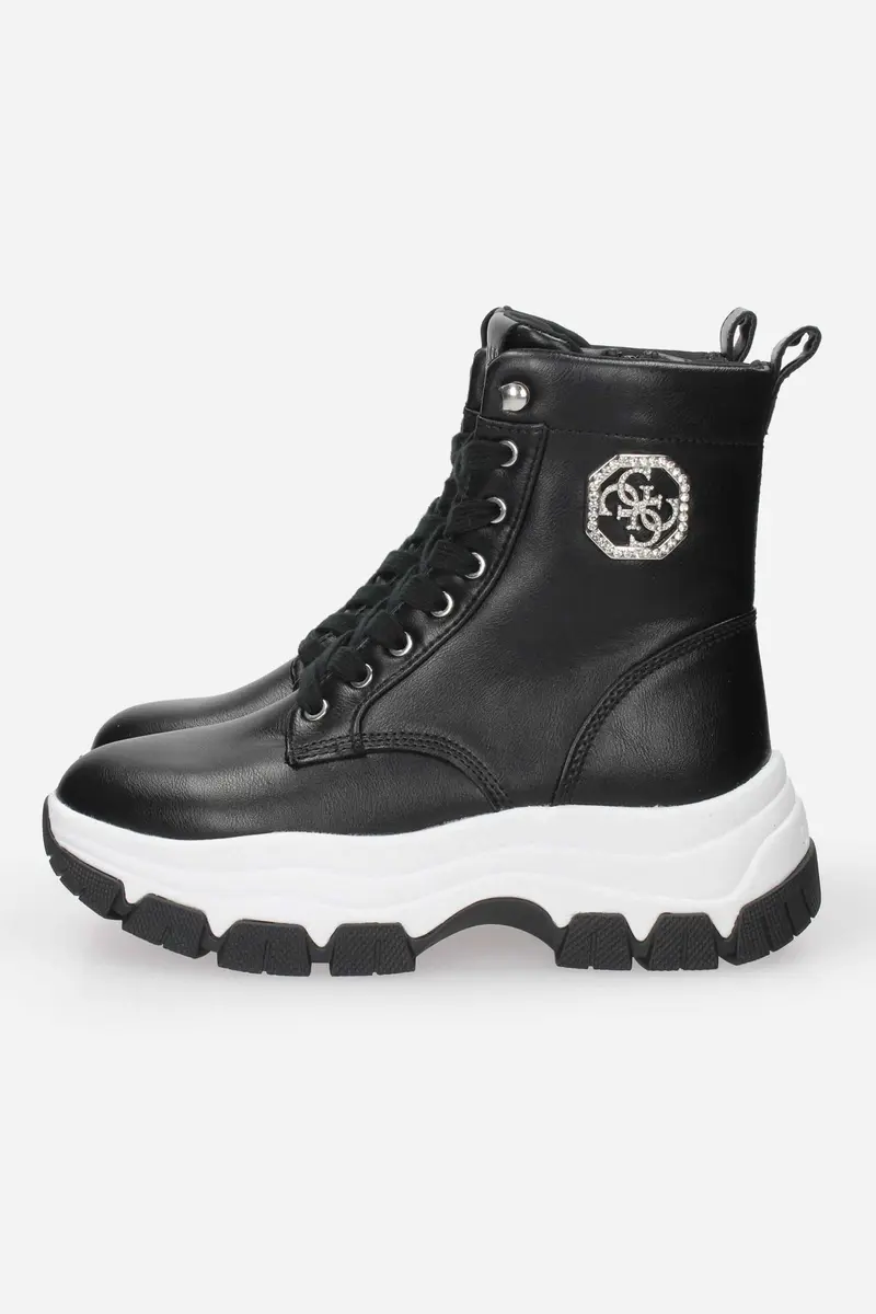 GUESS - D FLFBNZELE12 Anfibio