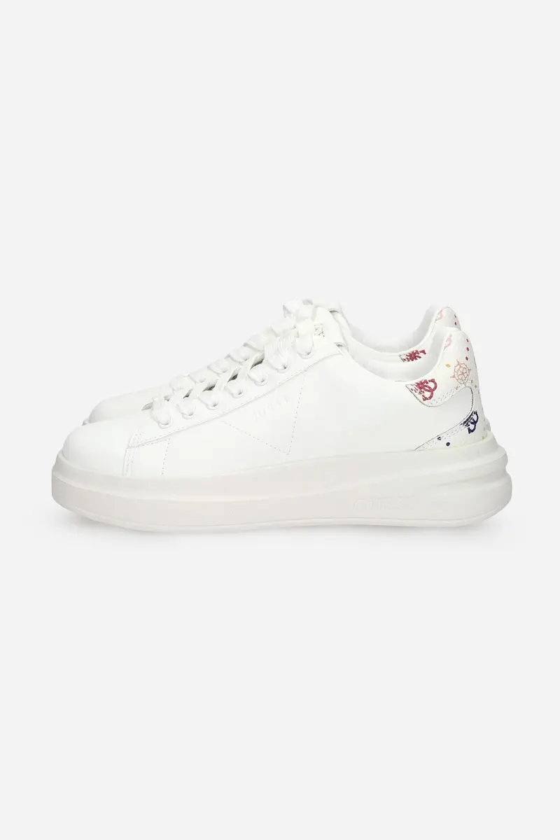 GUESS - D FLPE11LEA12 Sneakers