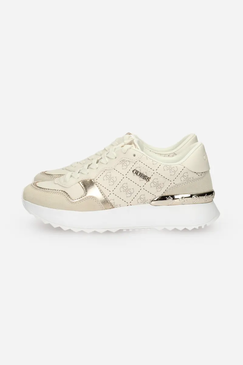 GUESS - D FLPVN5FAL12 Sneakers