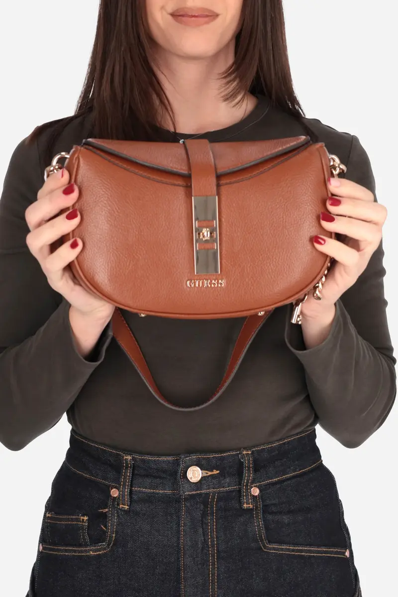 GUESS - D HWBG9897180 Borsa