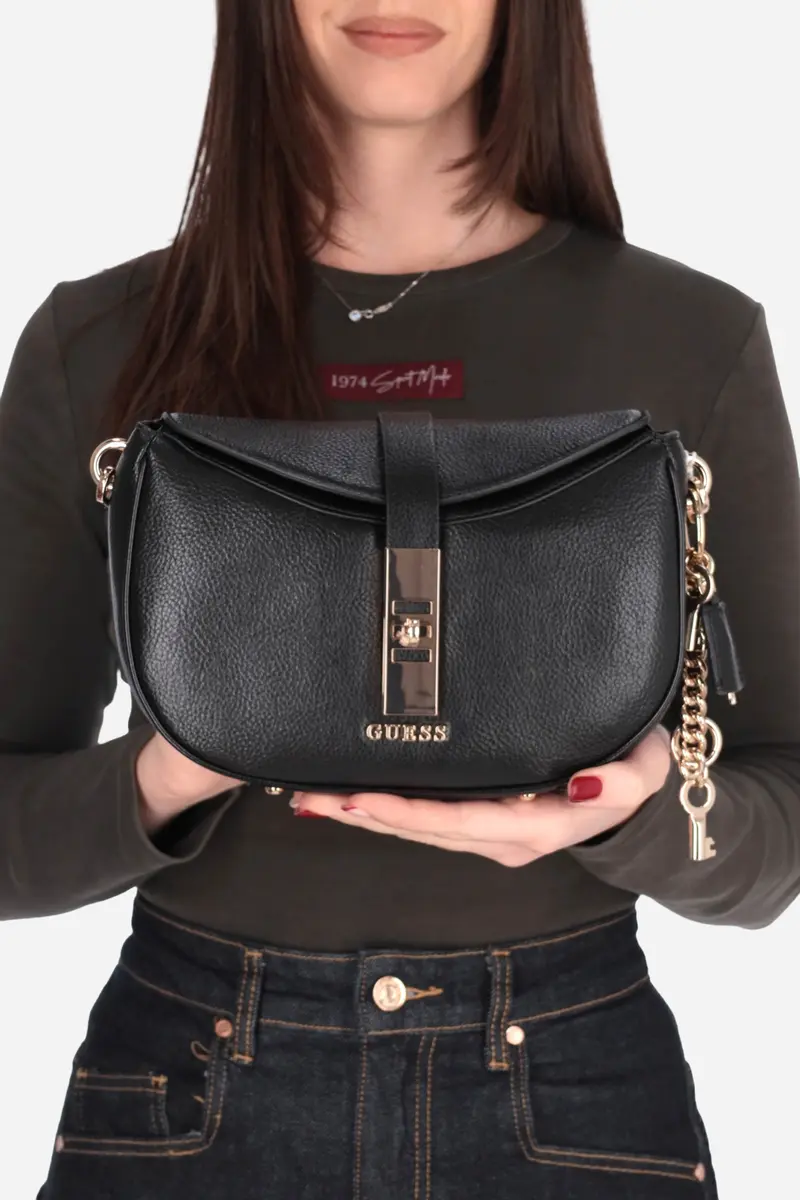 GUESS - D HWBG9897180 Borsa