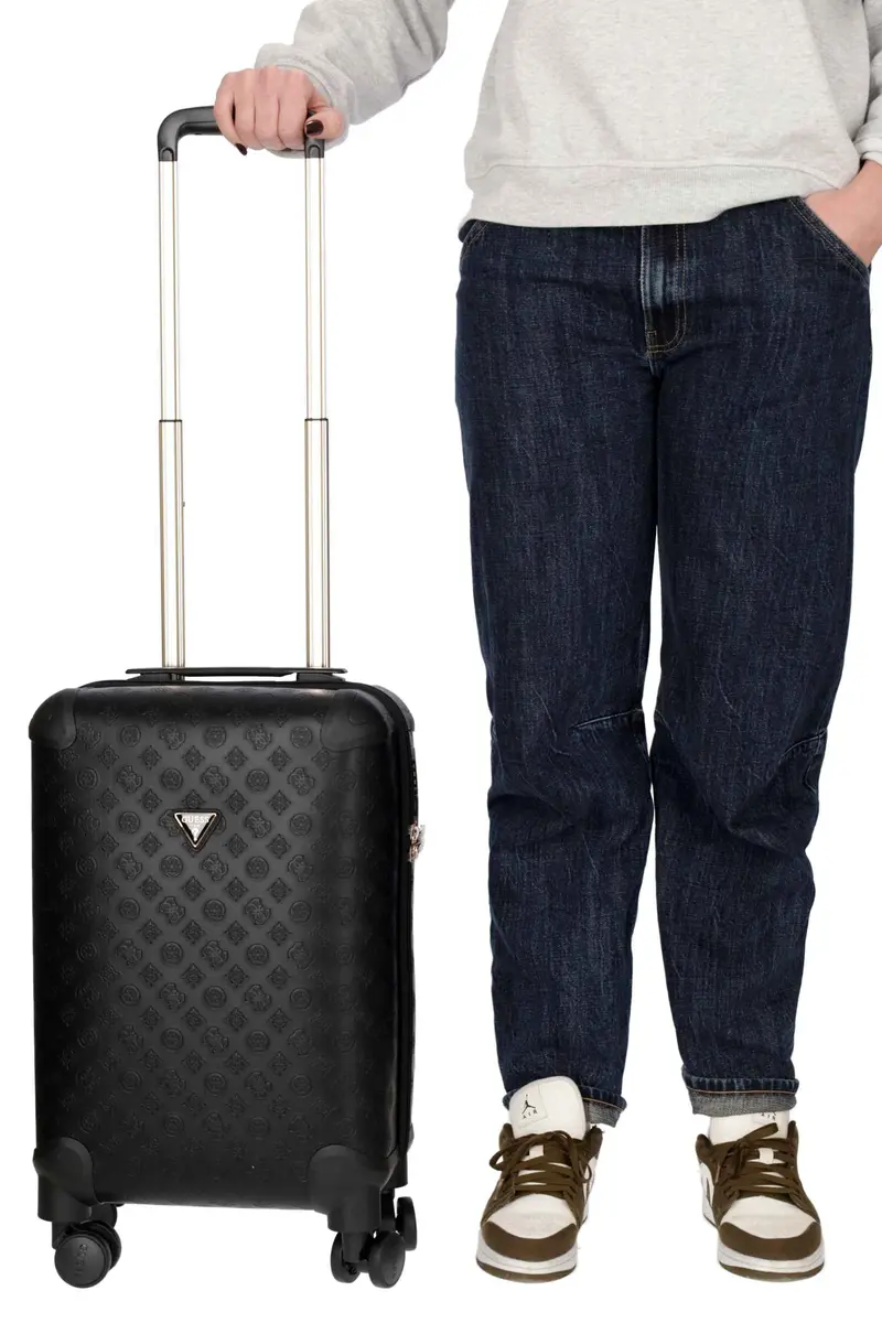 GUESS - D TWD74529830 Trolley