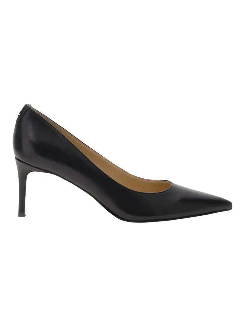 GUESS Décolleté Donna Bravo4 FLPBV4 LEA08 BLACK BLACK