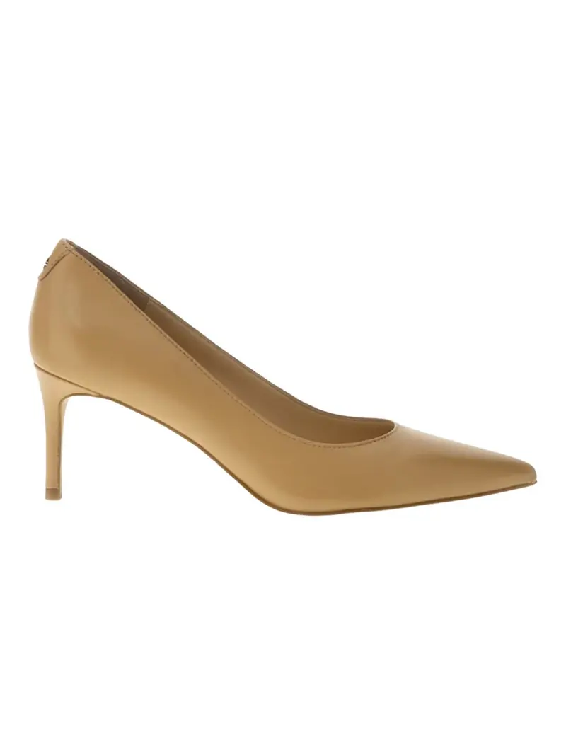 GUESS Décolleté Donna Bravo4 FLPBV4 LEA08 SAND SAND