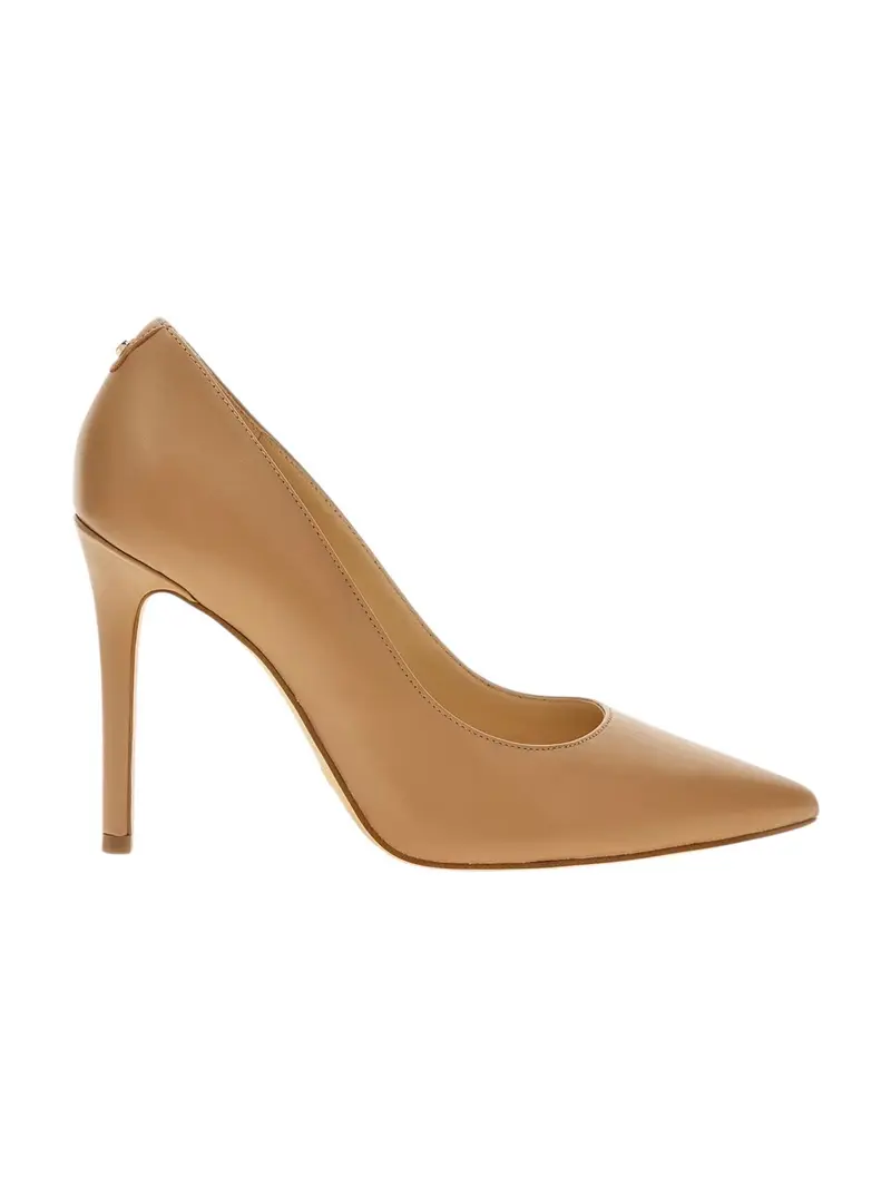 GUESS Décolleté Donna GABBEN FLTGAB LEA08 BEIGE Beige