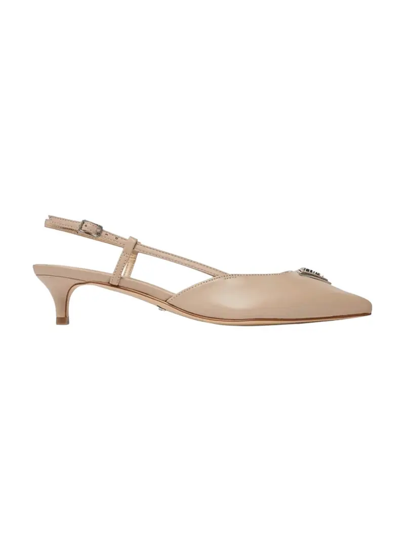 GUESS Décolleté Donna JESSON FLPJES LEA05 TAUPE TAUPE