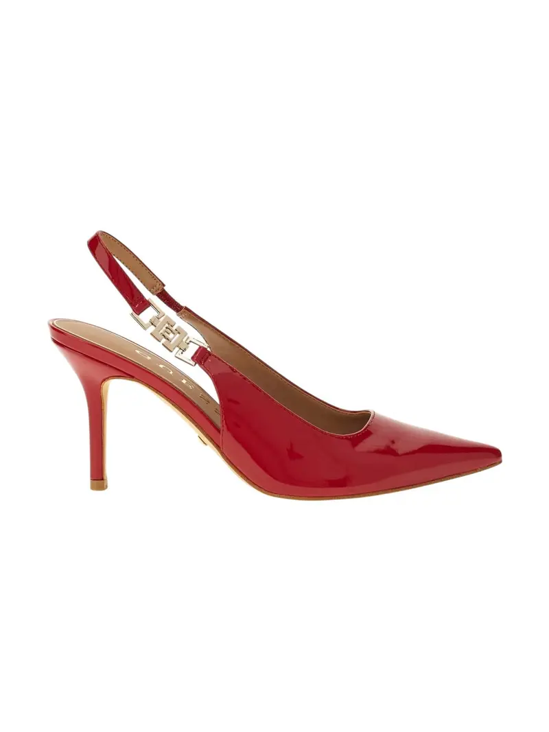 GUESS Décolleté Donna NASSHA5 FLTNS5 PAF05 RED RED