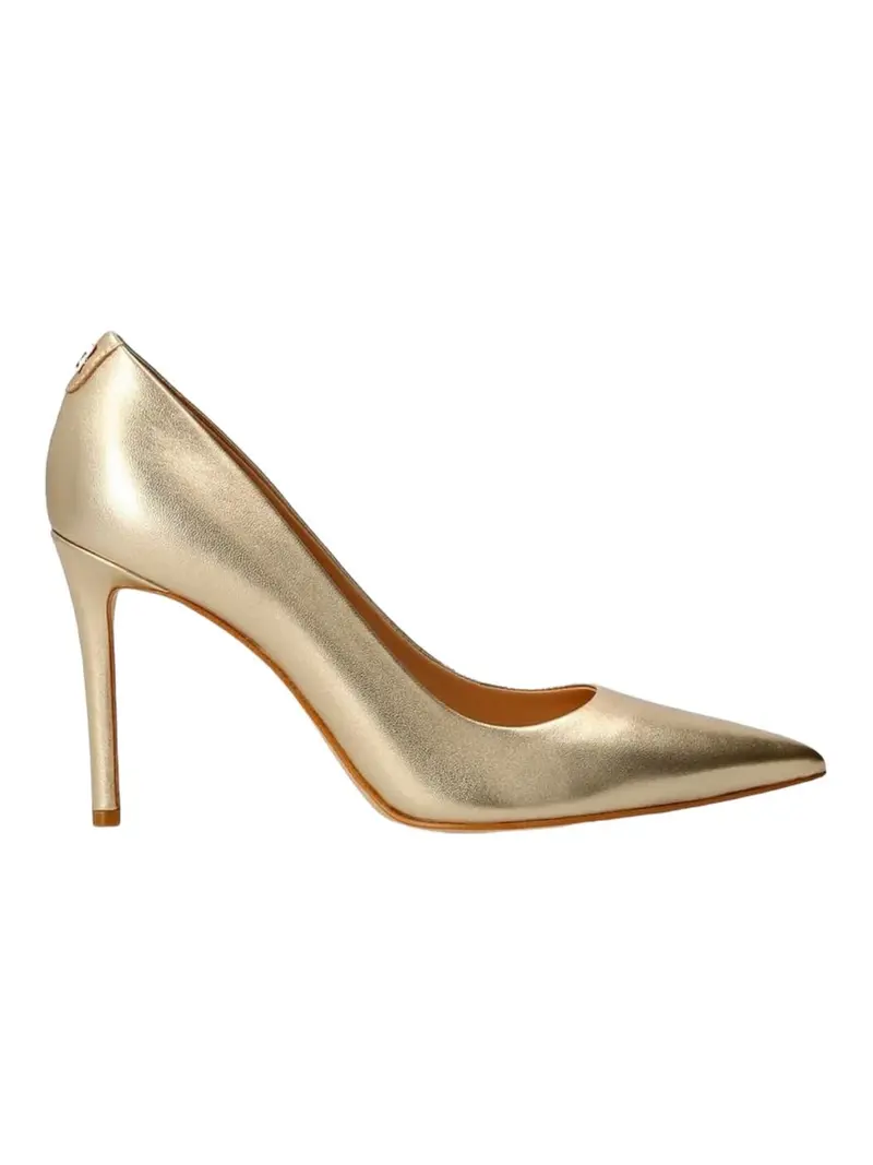 GUESS Décolleté Donna Piera FL5PIE LEM08 PLATI Oro