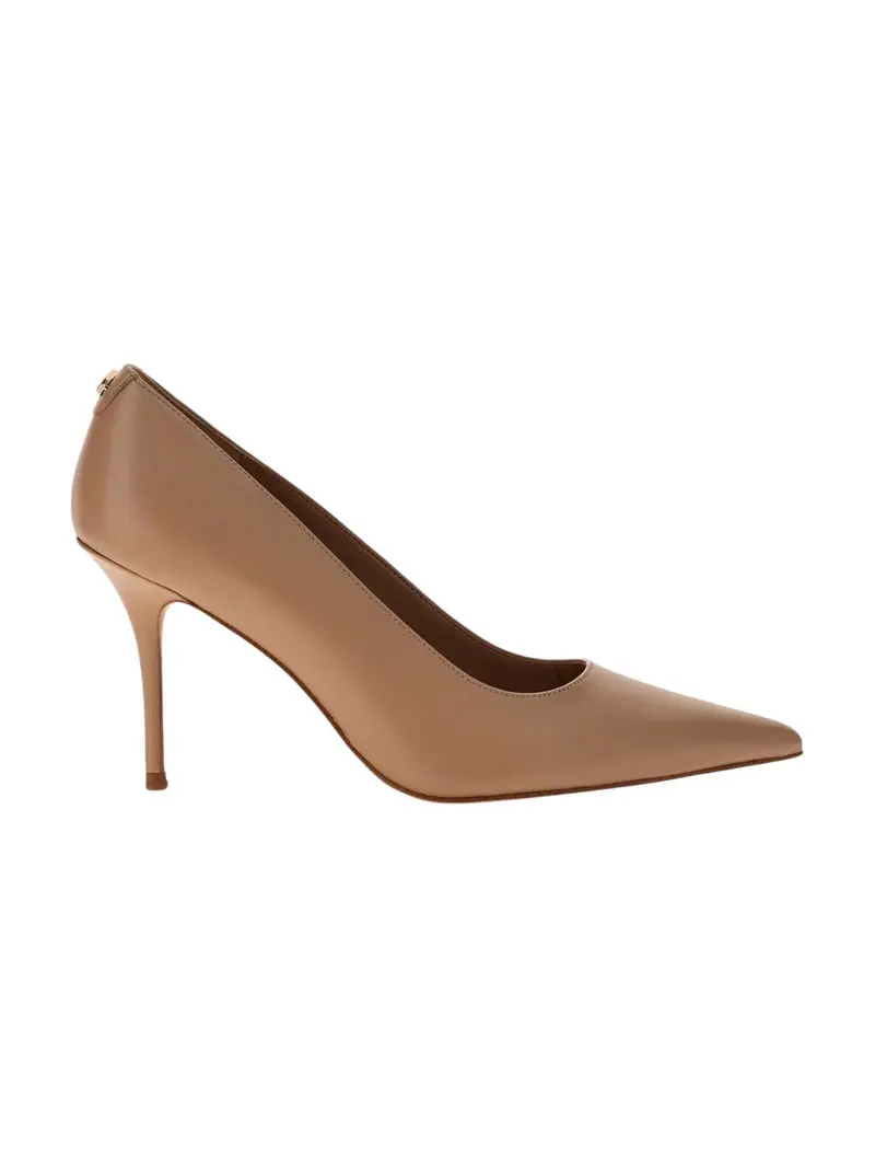 GUESS Décolleté Donna PRINDY FLFPRN LEA08 NUDE NUDE