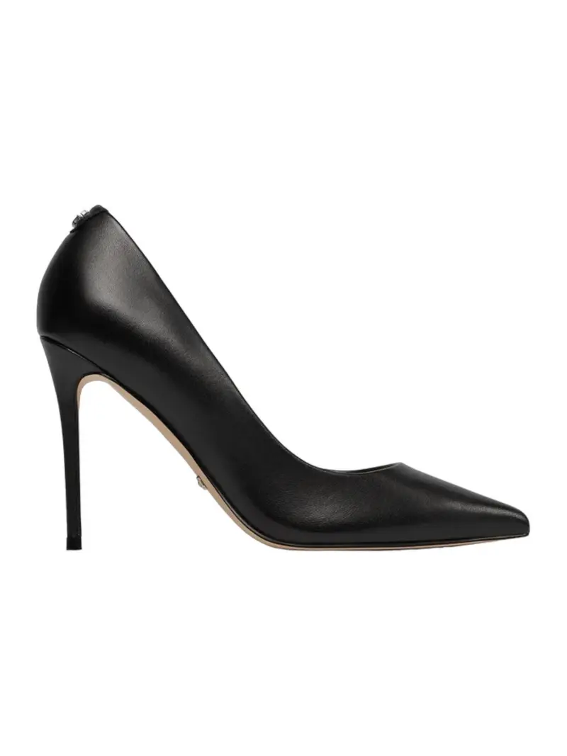 GUESS Décolleté Donna Sabalia6 FLPSB6 LEA08 BLACK Nero