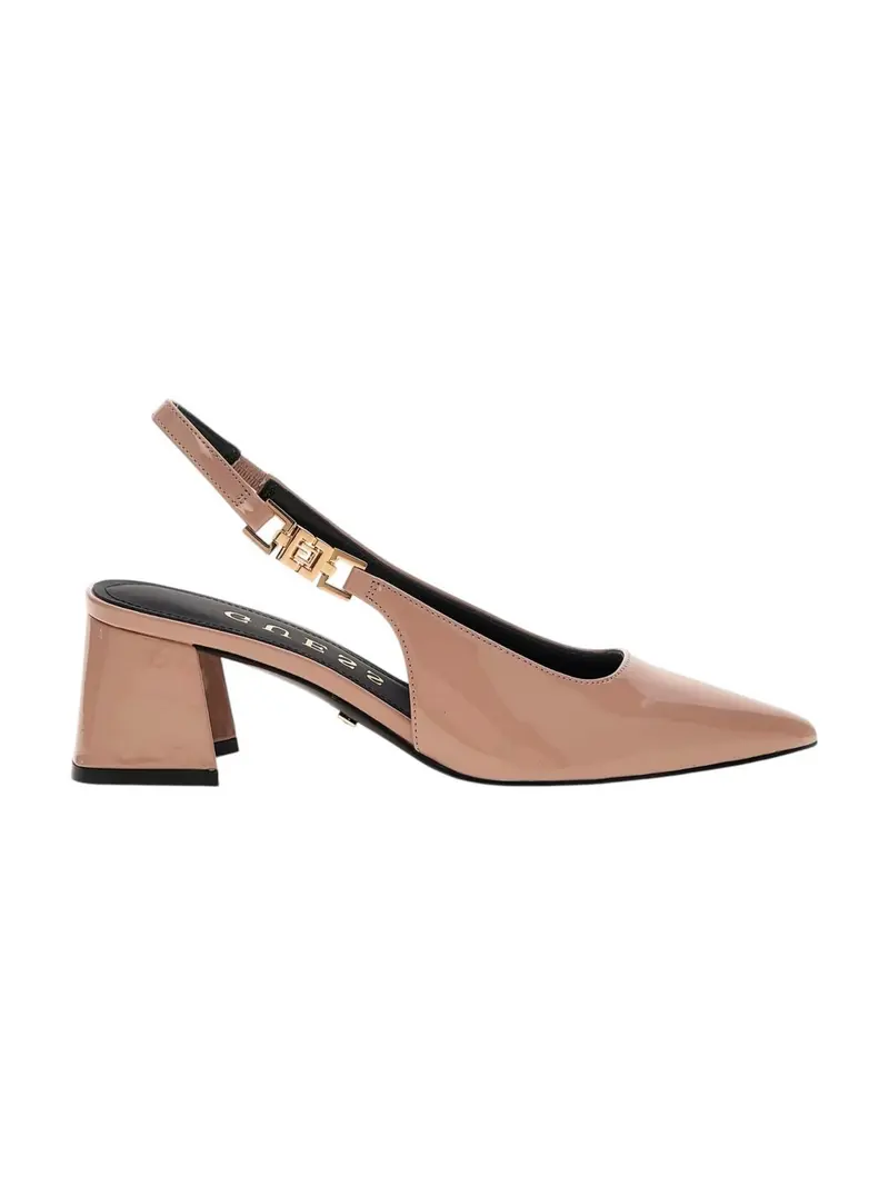 GUESS Décolleté Donna ZABELA FLPZAB PAF05 NUDE NUDE