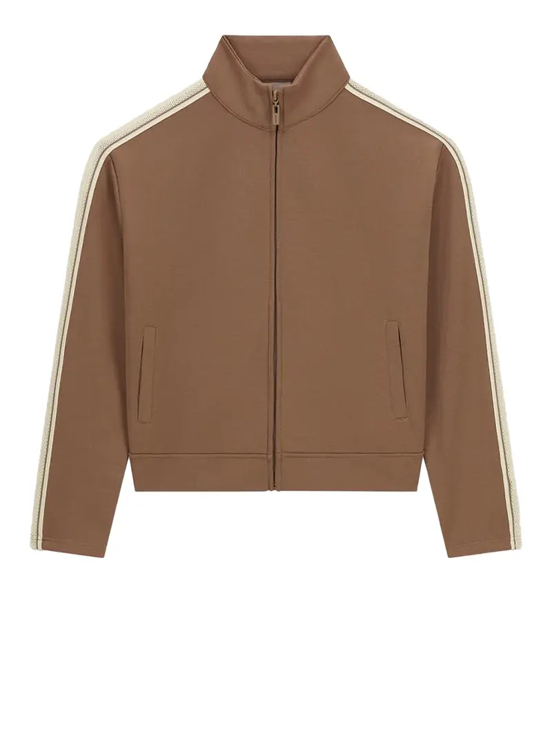 Guess Felpa Merope Taupe