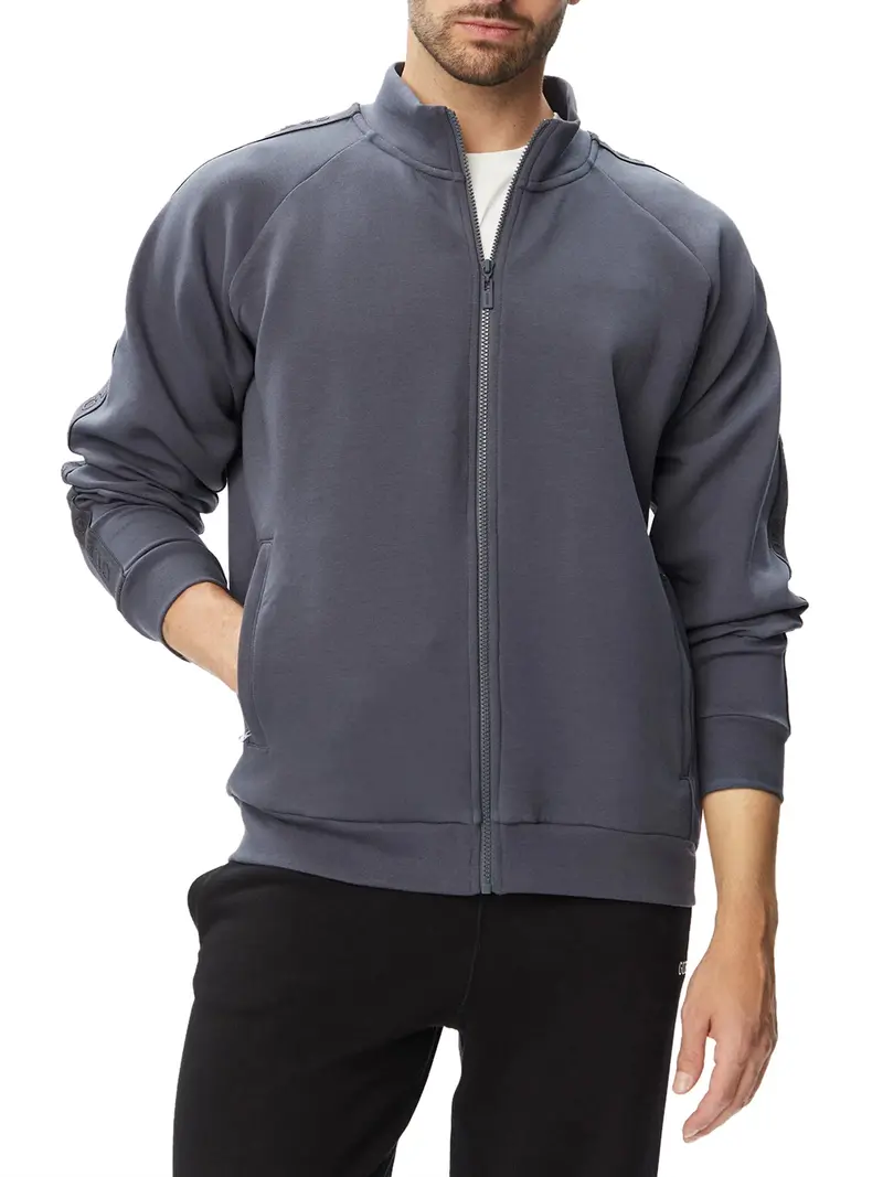 Guess Felpa Thor Navy