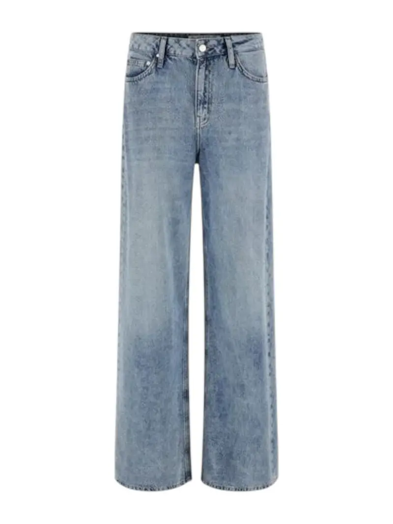 GUESS Jeans Donna GJ G09 BOOTCUT W5RA1S D5M4A GJER GJ LIGHT HERITAGE WA