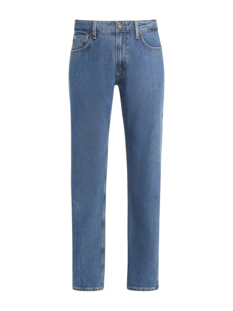 GUESS Jeans Uomo GJ G16 STRAIGHT M4YA1B D5DO2 GAM1 GJ ARTISTIC MEDIUM W