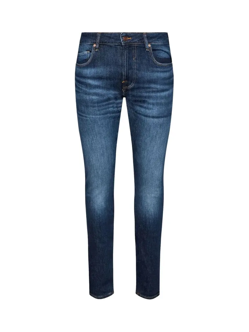 GUESS Jeans Uomo  M2YA27 D4Q41 2CRD CARRY DARK