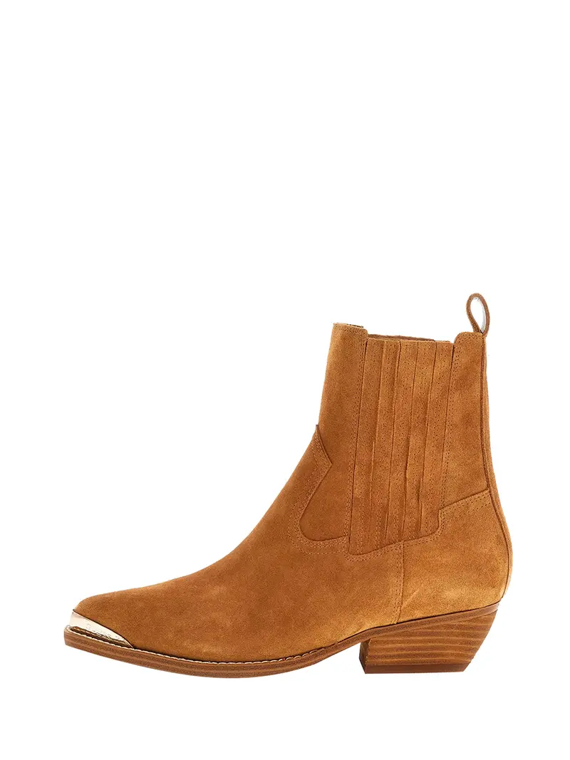 Guess Lanna2 Tronchetto Donna Cammello - Marrone