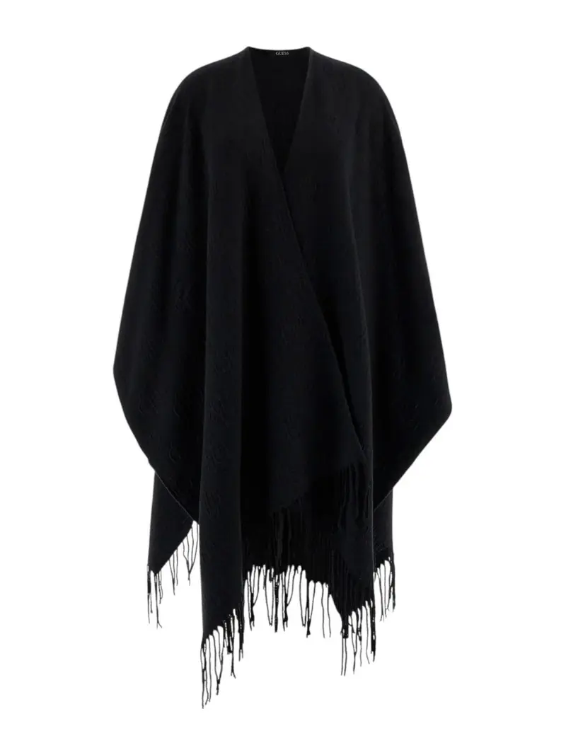 GUESS Mantella Donna  AW5421 POL03 BLA BLACK
