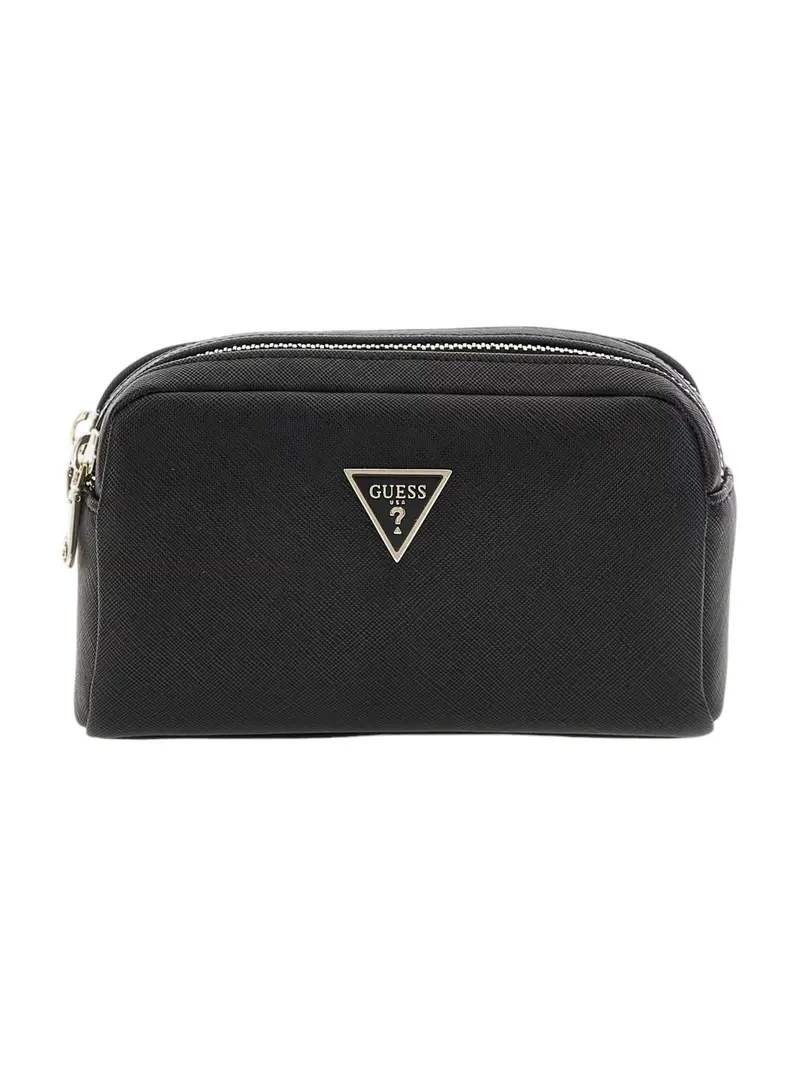 GUESS Pochette Donna  PW1576 P3373 BLA Nero