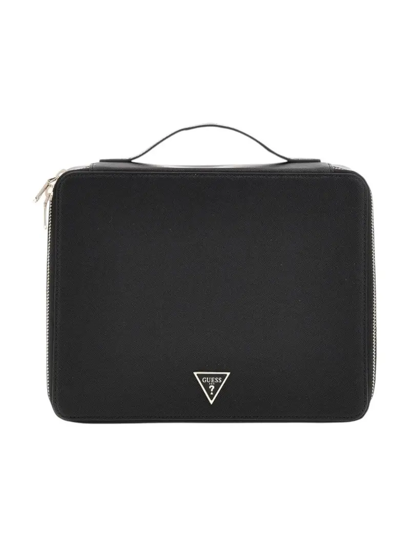 GUESS Pochette Donna  PW7494 P4450 BLA Nero