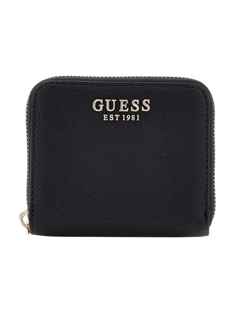 GUESS Portafoglio Donna  SWBG74 59137 BLA BLACK