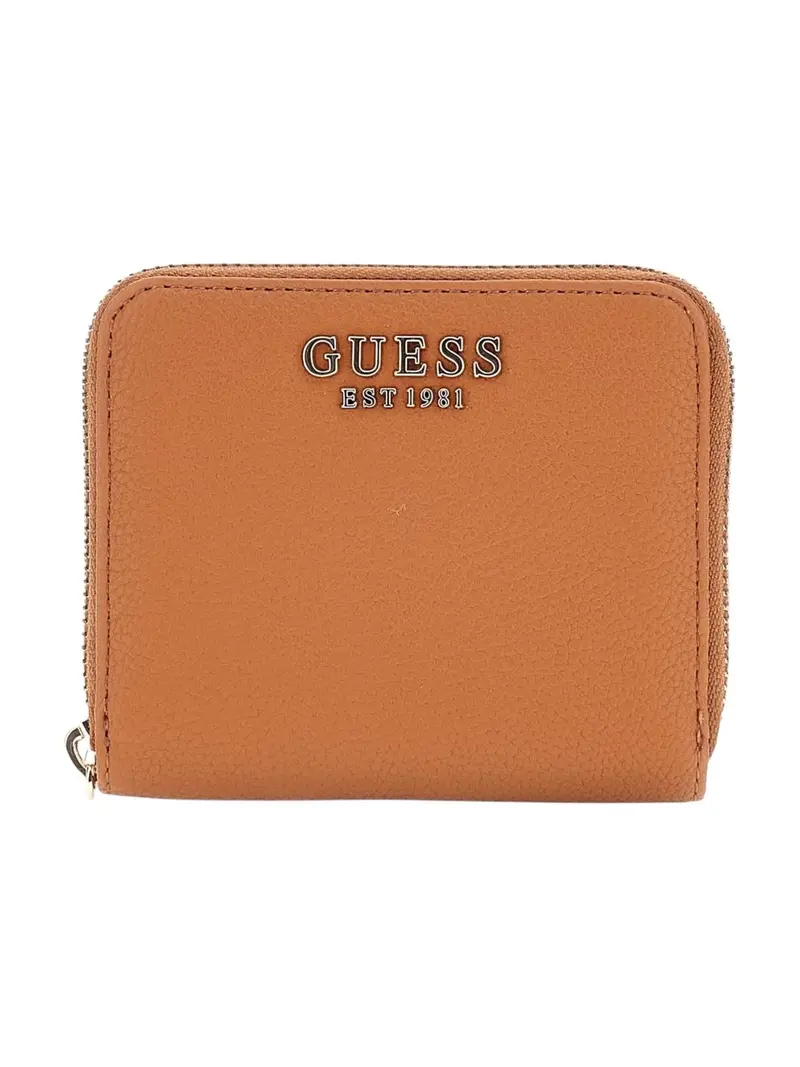 GUESS Portafoglio Donna  SWBG74 59137 COG COGNAC