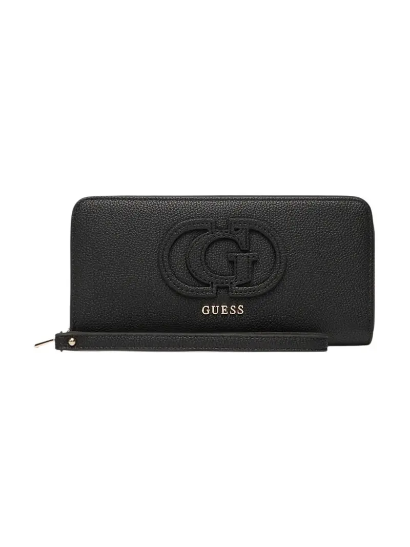 GUESS Portafoglio Donna  SWBG95 36146 BLA BLACK