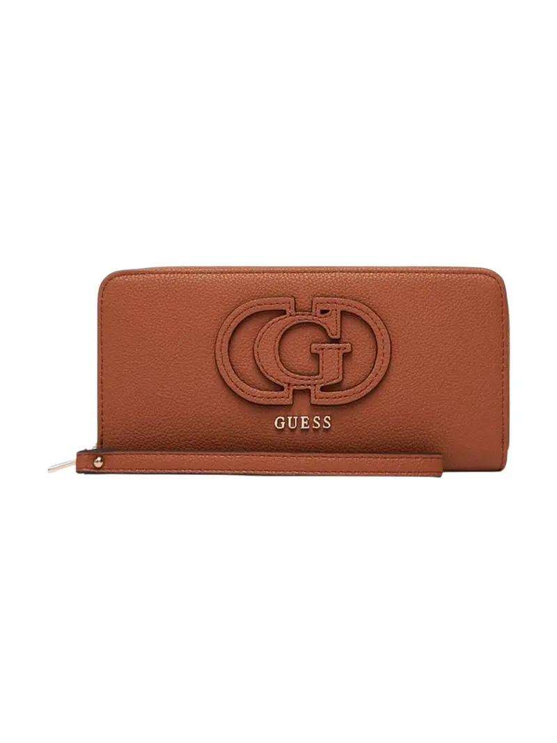 GUESS Portafoglio Donna  SWBG95 36146 COG COGNAC