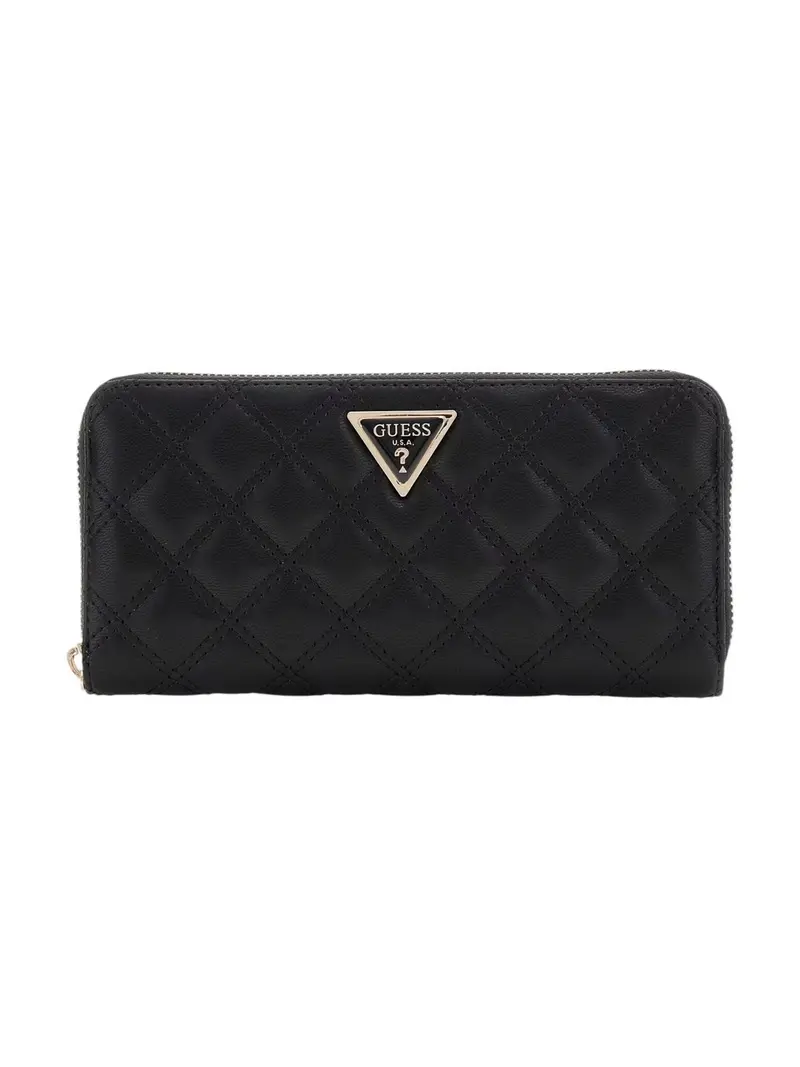 GUESS Portafoglio Donna SWQG96 73146 BLA BLACK